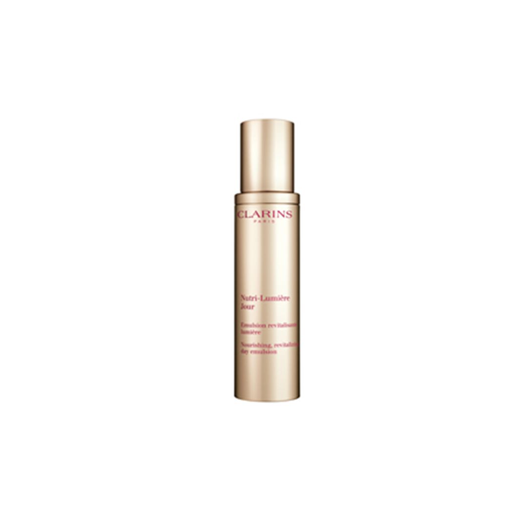 Emulsion revitalisante lumière - CLARINS - Nutri-Lumière - Imagem 1
