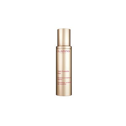 Emulsion revitalisante lumière - CLARINS - Nutri-Lumière - Imagem