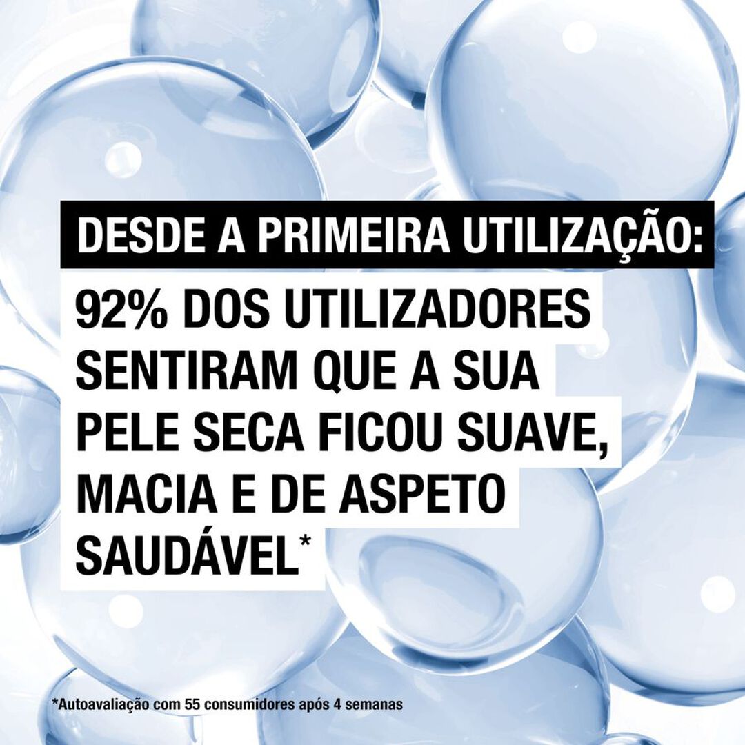 Lo&ccedil;&atilde;o de Hidrata&ccedil;&atilde;o Profunda (Pele Seca) - NEUTROGENA -  - Imagem 4
