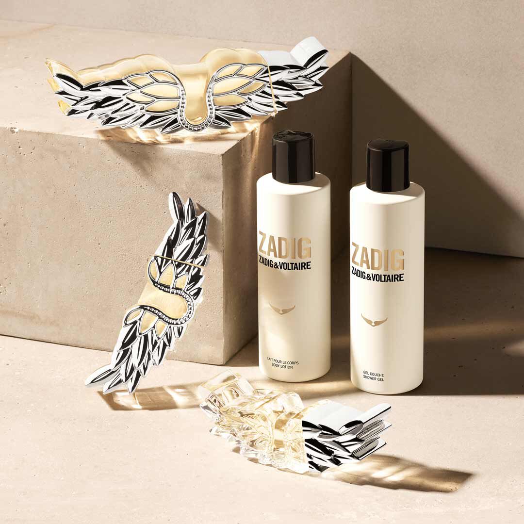 Eau de Parfum - ZADIG & VOLTAIRE - ZADIG - Imagem 9