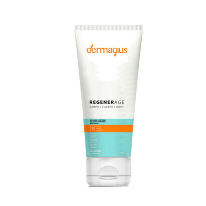 Regenerage Body Bálsamo - DERMAGIUS -  - Imagem