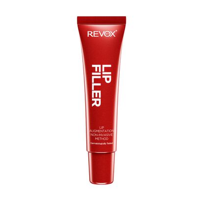 Hyaluronic Acid - REVOX - Lip Filler - Imagem