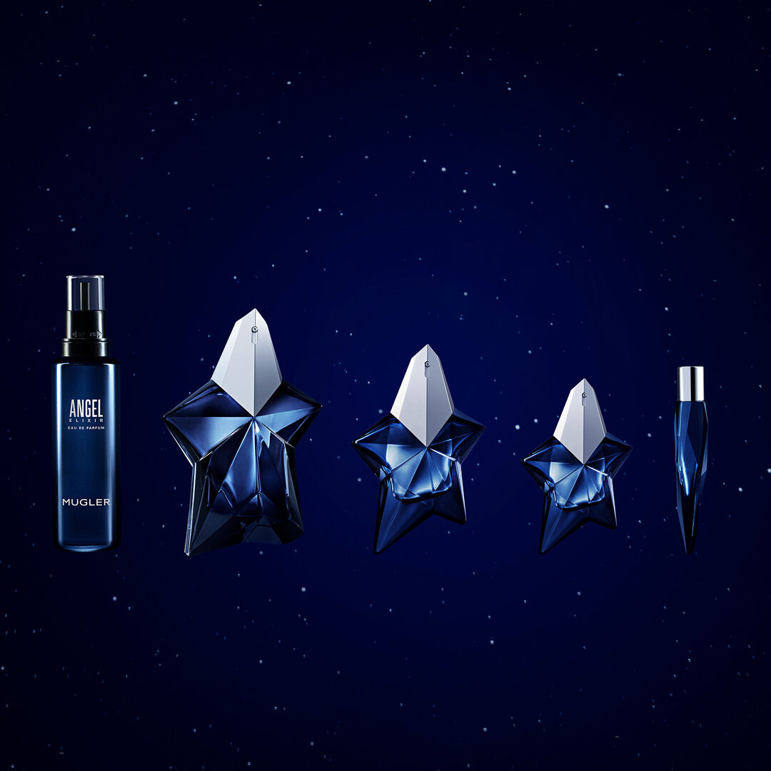 Angel Elixir Eau de Parfum - MUGLER - ANGEL ELIXIR - Imagem 2