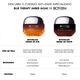 Creme de dia de revitalização intensa - BIOTHERM - Blue Therapy Amber Algae - Imagem 16