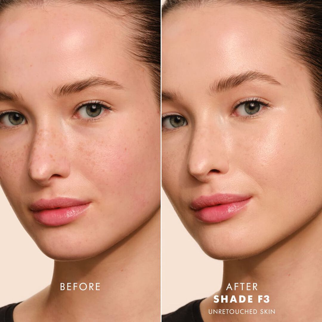 Skin Tint - Giorgio Armani - Luminous Silk - Imagem 5