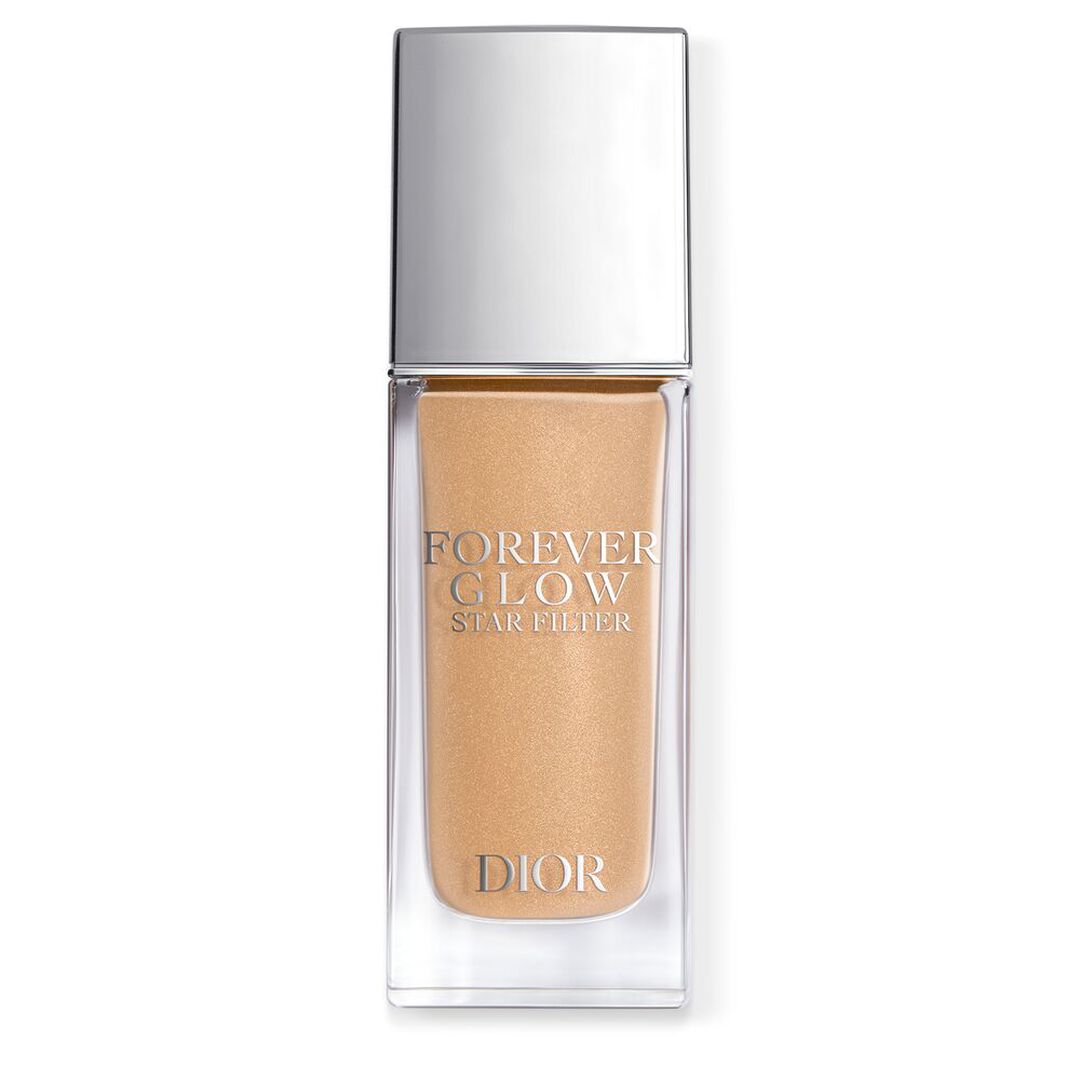 Glow Star Filter - Fluido sublimador da tez - Dior - Forever - Imagem 1