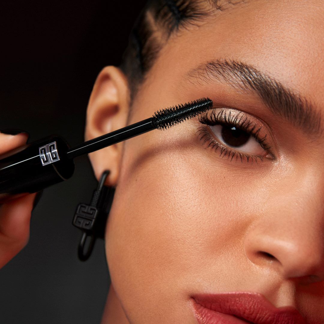 L'Interdit M&aacute;scara de Pestanas - GIVENCHY - OLHOS - Imagem 4