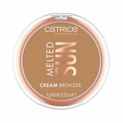 Bronzeador em Creme Melted Sun - CATRICE -  - Imagem