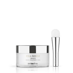 Cs White  Facial Brightening Mask, , hi-res