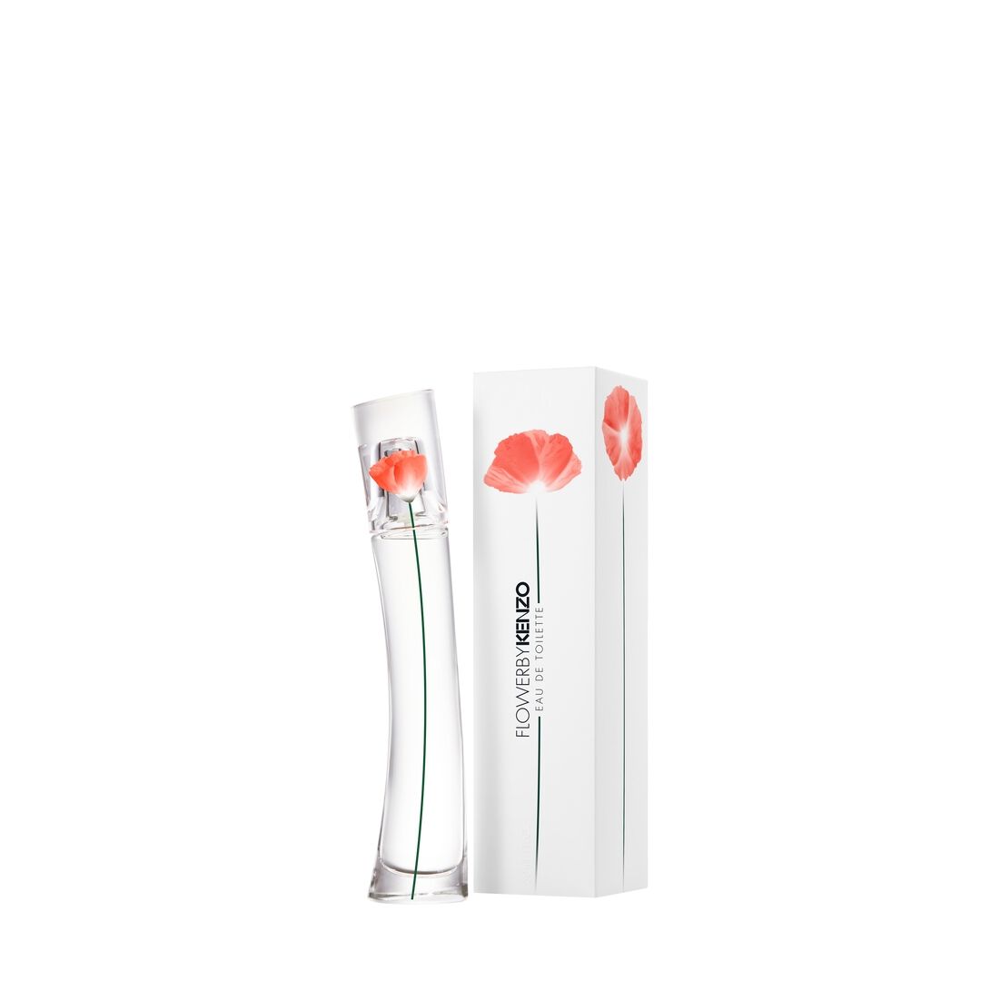 FLOWER BY KENZO Eau de Toilette KENZO Perfumes e Companhia