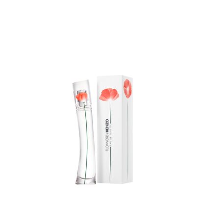 Eau de Toilette - KENZO - FLOWER BY KENZO - Imagem
