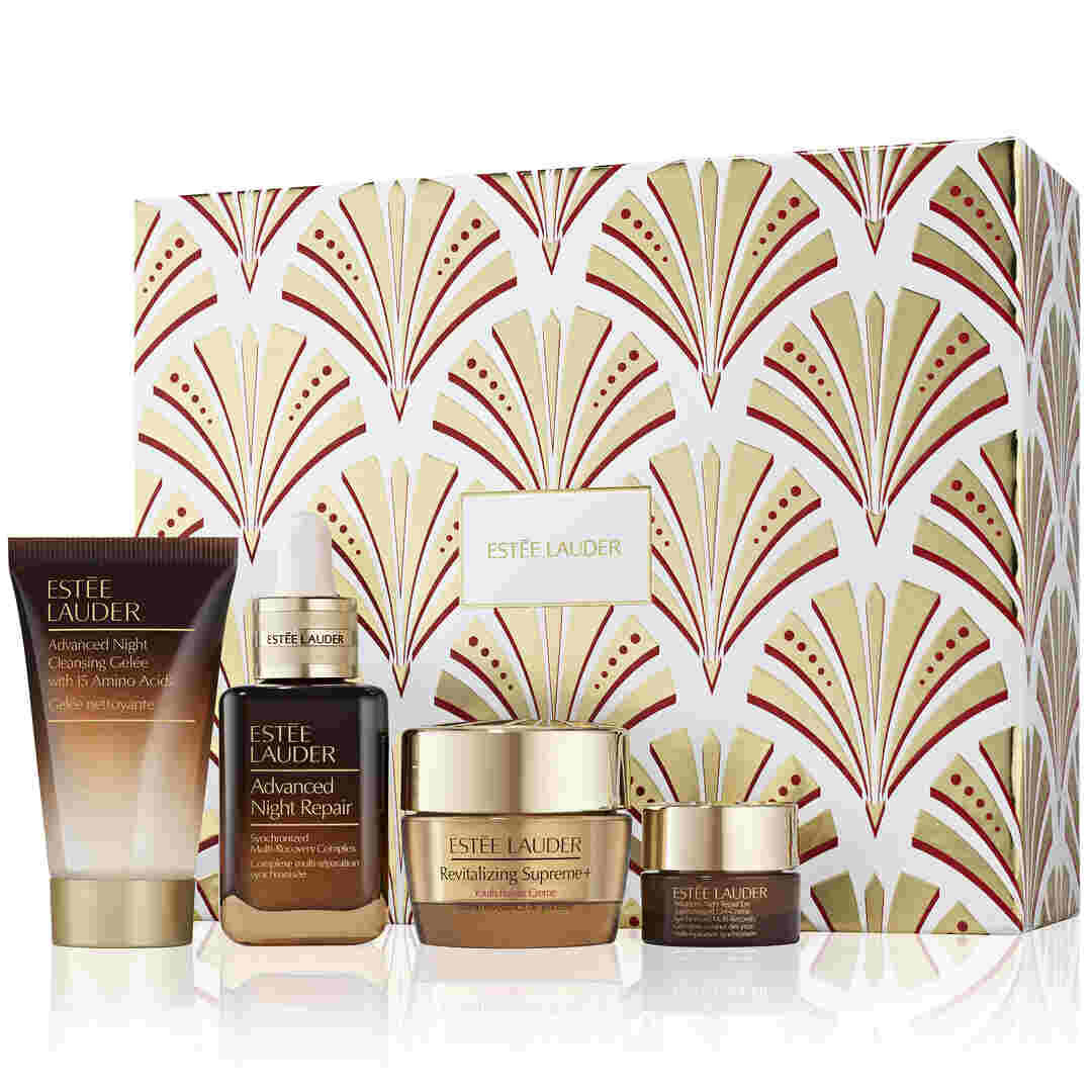 Rotina Lift&Glow - Estée Lauder - Advanced Night Repair - Imagem 1
