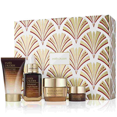 Rotina Lift&Glow - Estée Lauder - Advanced Night Repair - Imagem