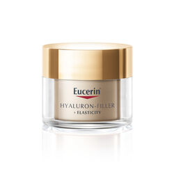 Hyaluron-Filler + Elasticity Creme de Noite, , hi-res