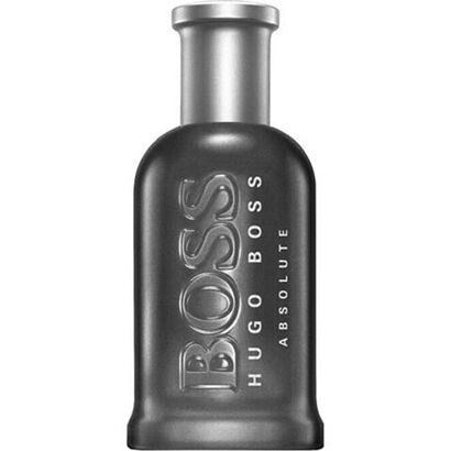 Eau de Parfum - HUGO BOSS - BOSS HUGO BOSS - Imagem