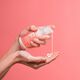 Gel de Limpeza Facial - Rose Quartz Facial Cleanser - FRESHLY -  - Imagem 5