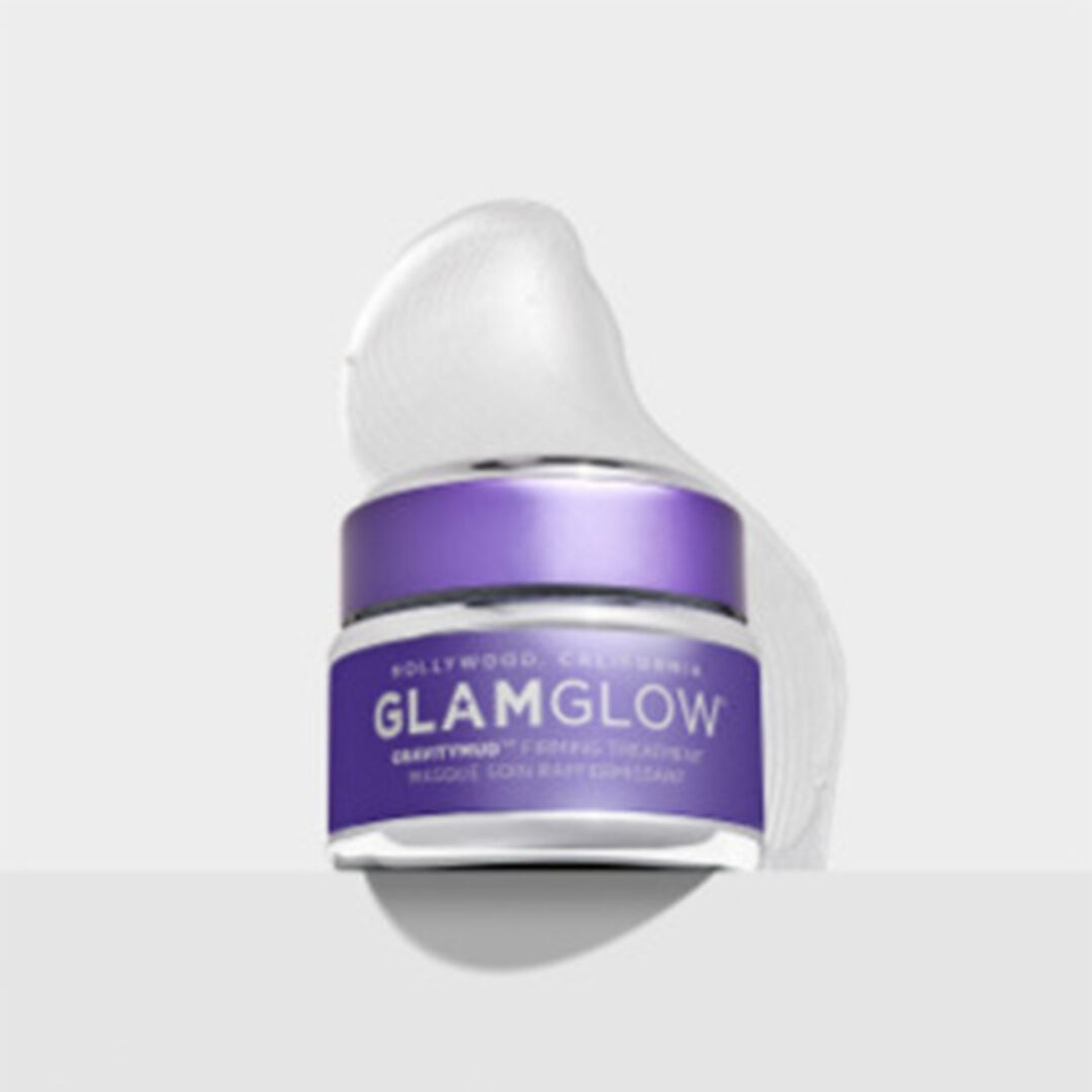 Gravitymud™ Firming Treatment - GLAMGLOW -  - Imagem 5