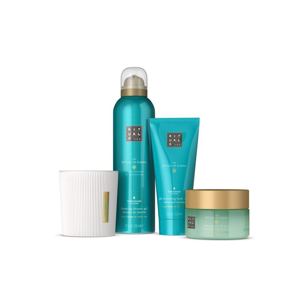 The Ritual of Karma - Medium Gift Set 2024 - Rituals - Karma - Imagem 3