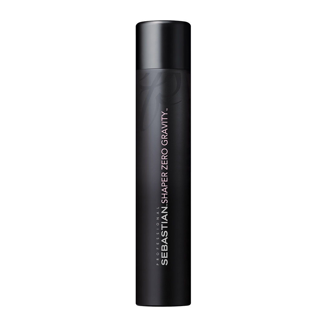 Shaper Zero Gravity Spray - SEBASTIAN - Styling - Imagem 1