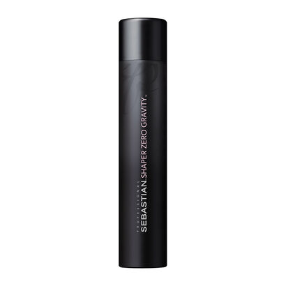 Shaper Zero Gravity Spray - SEBASTIAN - Styling - Imagem