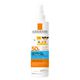 Anthelios UVMUNE 400 Dermo-Pediatrics - Spray Invisível FPS 50+ - LA ROCHE POSAY -  - Imagem 1