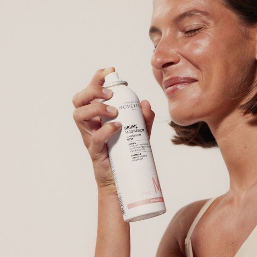 Magnesium Mist - NOVEXPERT - Magnesium - Imagem 2