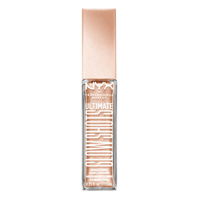 Ultimate Glow Shots - Sombra Liquida - NYX Professional Makeup -  - Imagem
