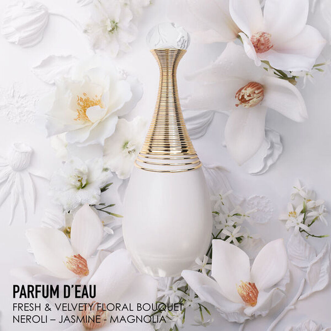 J'adore Parfum D'eau Edp - Dior - JADORE - Imagem 8