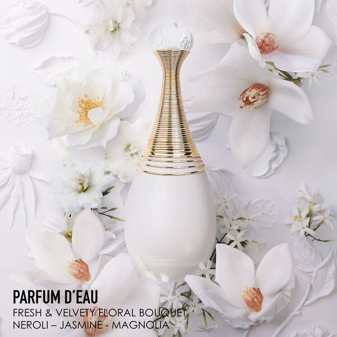 Parfum d'eau - Eau de Parfum - Dior - J’adore - Imagem 11