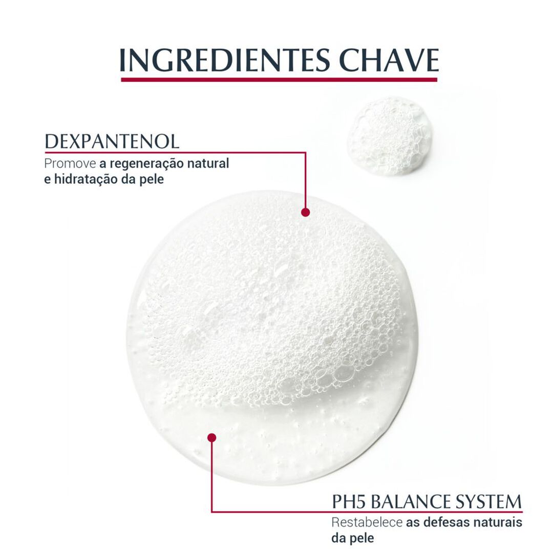 pH5 Gel de Banho - EUCERIN -  - Imagem 5