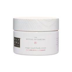 The Ritual of Sakura Body Cream, , hi-res
