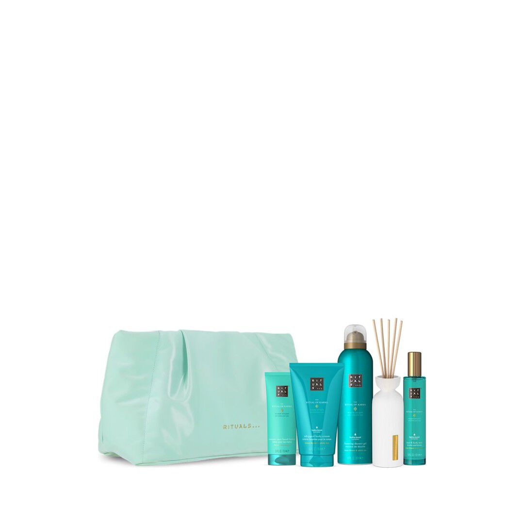 Large Gift Set - Rituals - Karma - Imagem 1