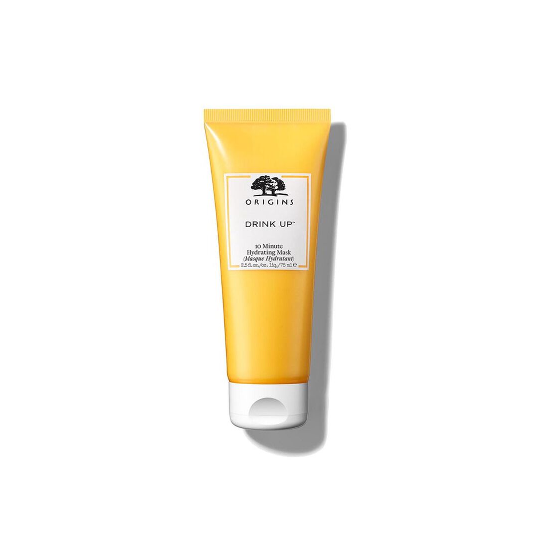 10 Minute Hydrating Mask - ORIGINS - Drink Up - Imagem 1