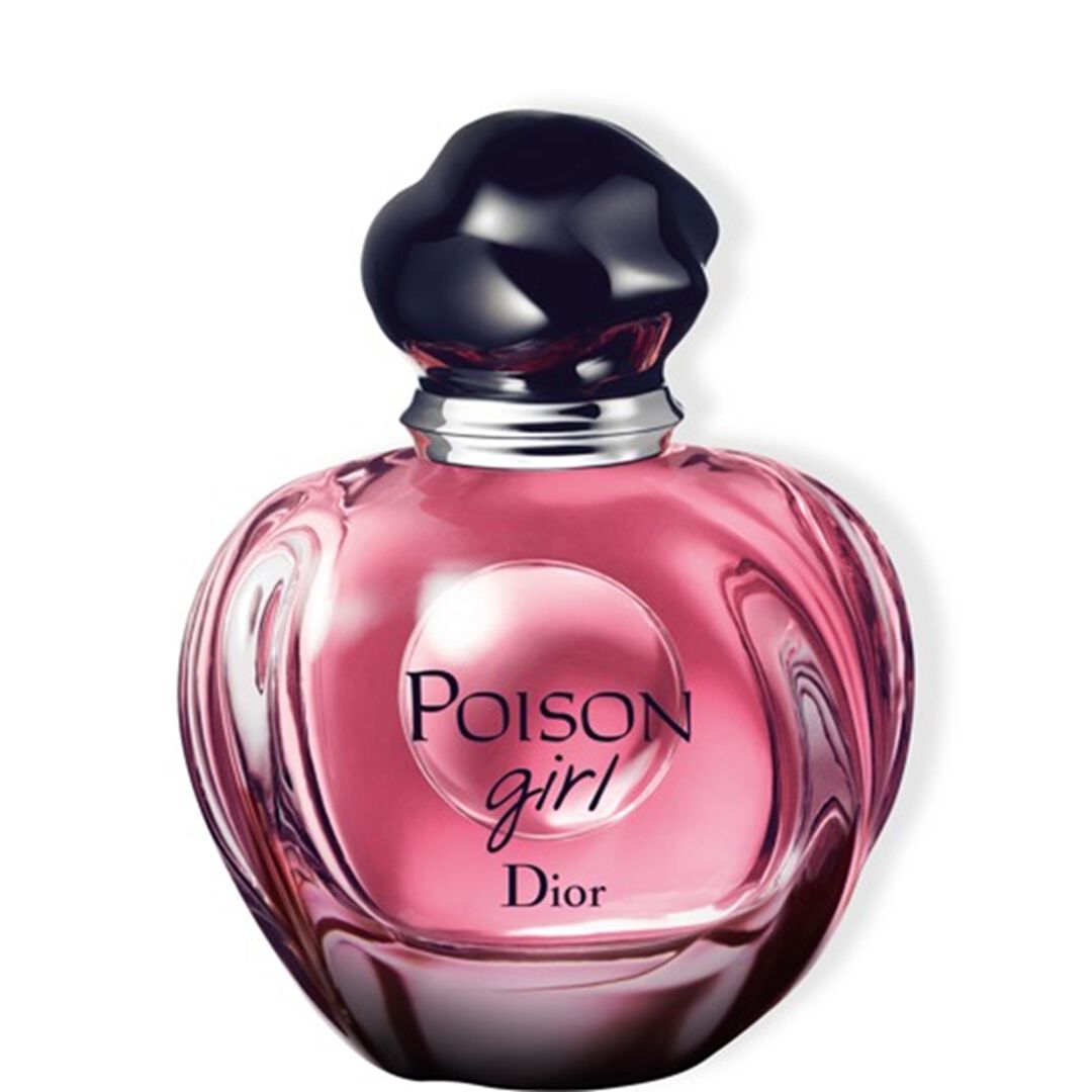 Eau de Parfum - Dior - POISON GIRL - Imagem 1