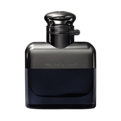 Eau de Parfum - RALPH LAUREN - Ralph's Club - Imagem