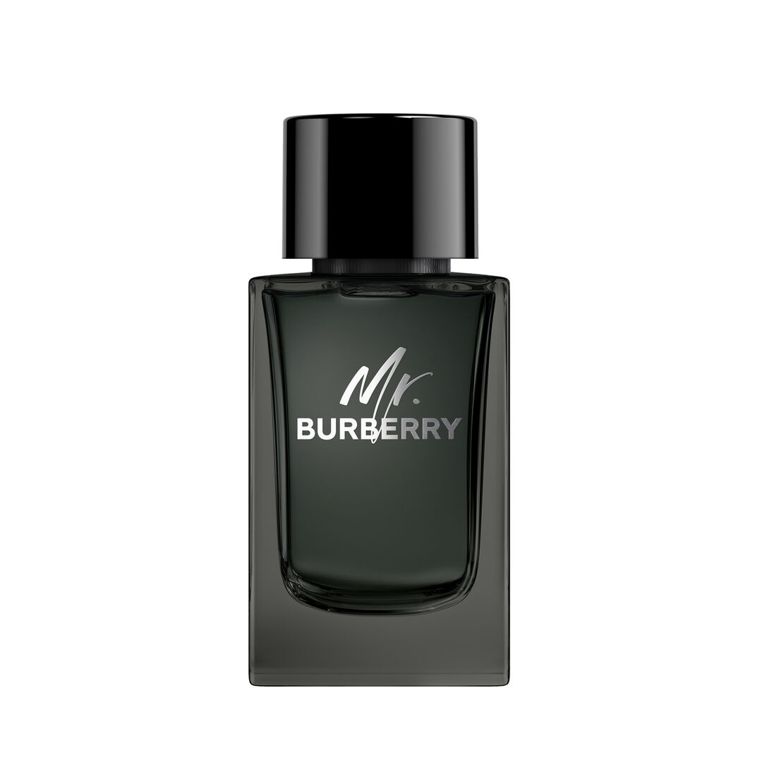 Eau de Parfum - BURBERRY - MR BURBERRY - Imagem 1