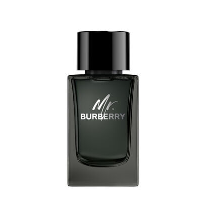 Eau de Parfum - BURBERRY - MR BURBERRY - Imagem