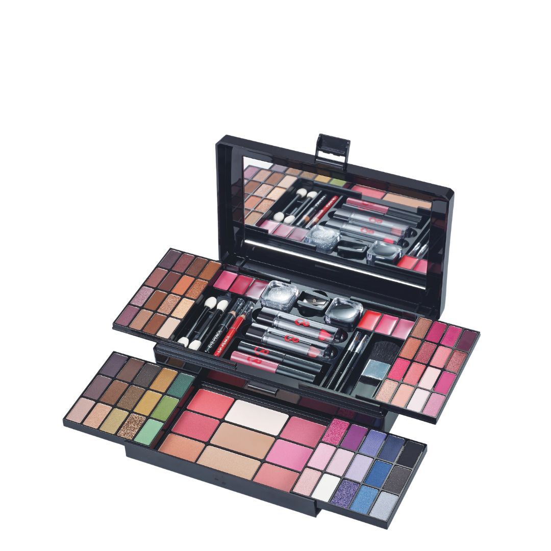 MASTER PALETTE - Perfumes & Companhia - P&C MAKE-UP - Imagem 5