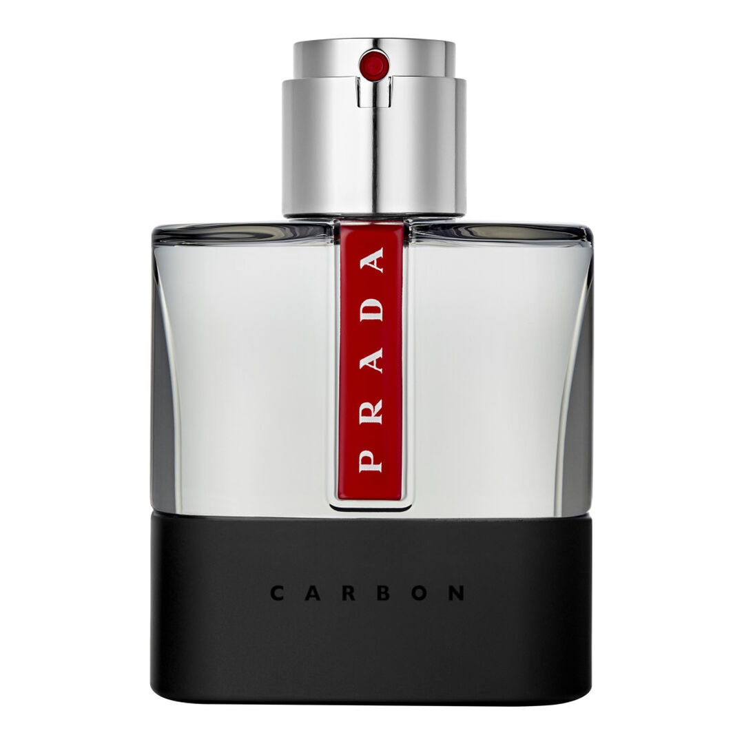 Eau de Toilette - PRADA - Luna Rossa Carbon - Imagem 3