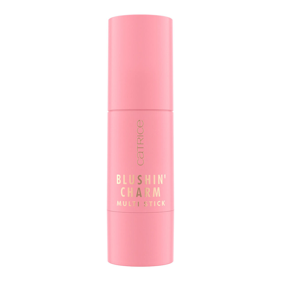 Blushin' Charm Multi Stick - CATRICE -  - Imagem 7