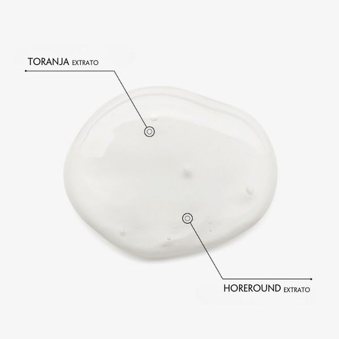 Gel Nettoyant Démaquillant - Eisenberg - Classique - Imagem 3