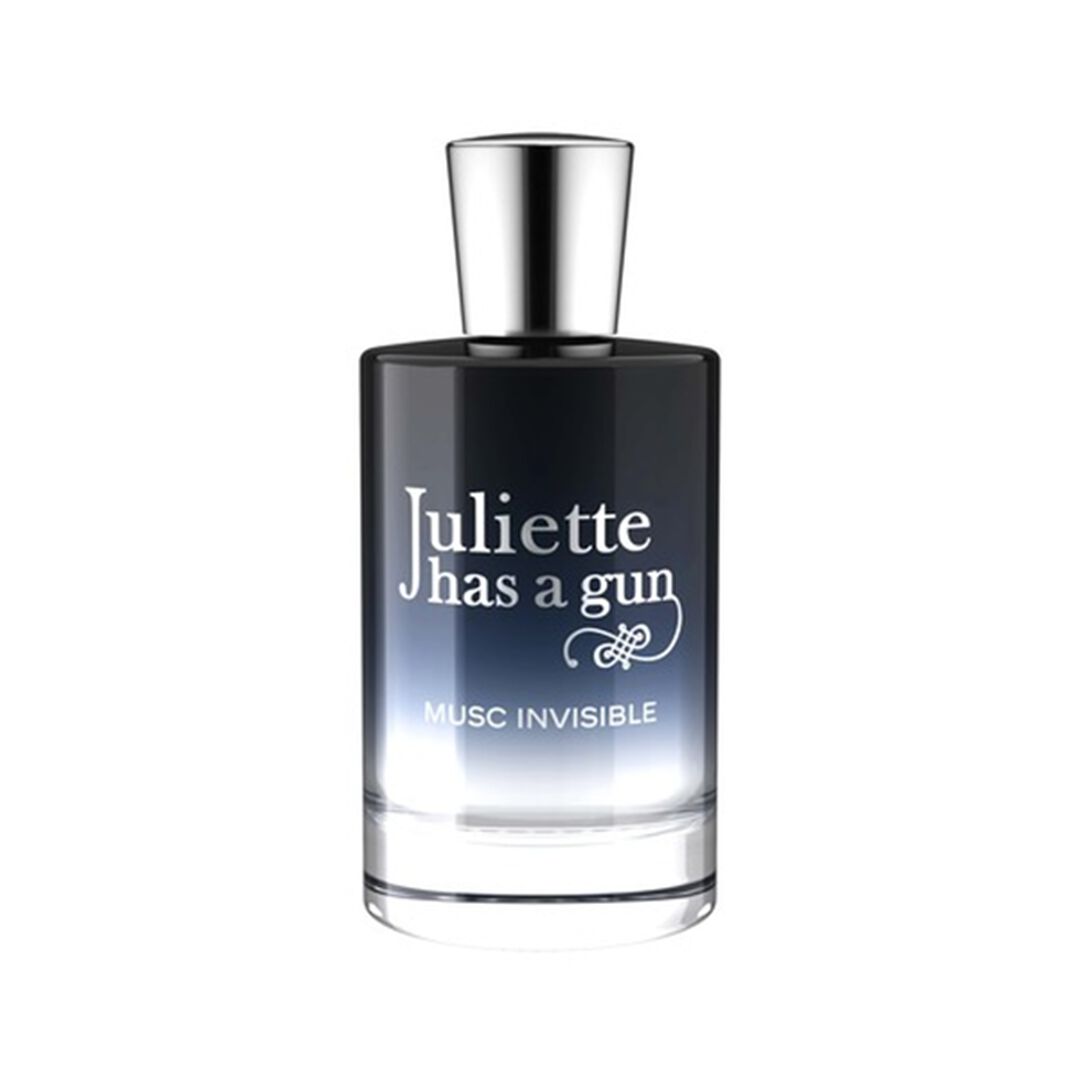 Eau de Parfum - JULIETTE HAS A GUN - JH MUSC INVISIBLE - Imagem 1