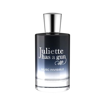 Eau de Parfum - JULIETTE HAS A GUN - JH MUSC INVISIBLE - Imagem