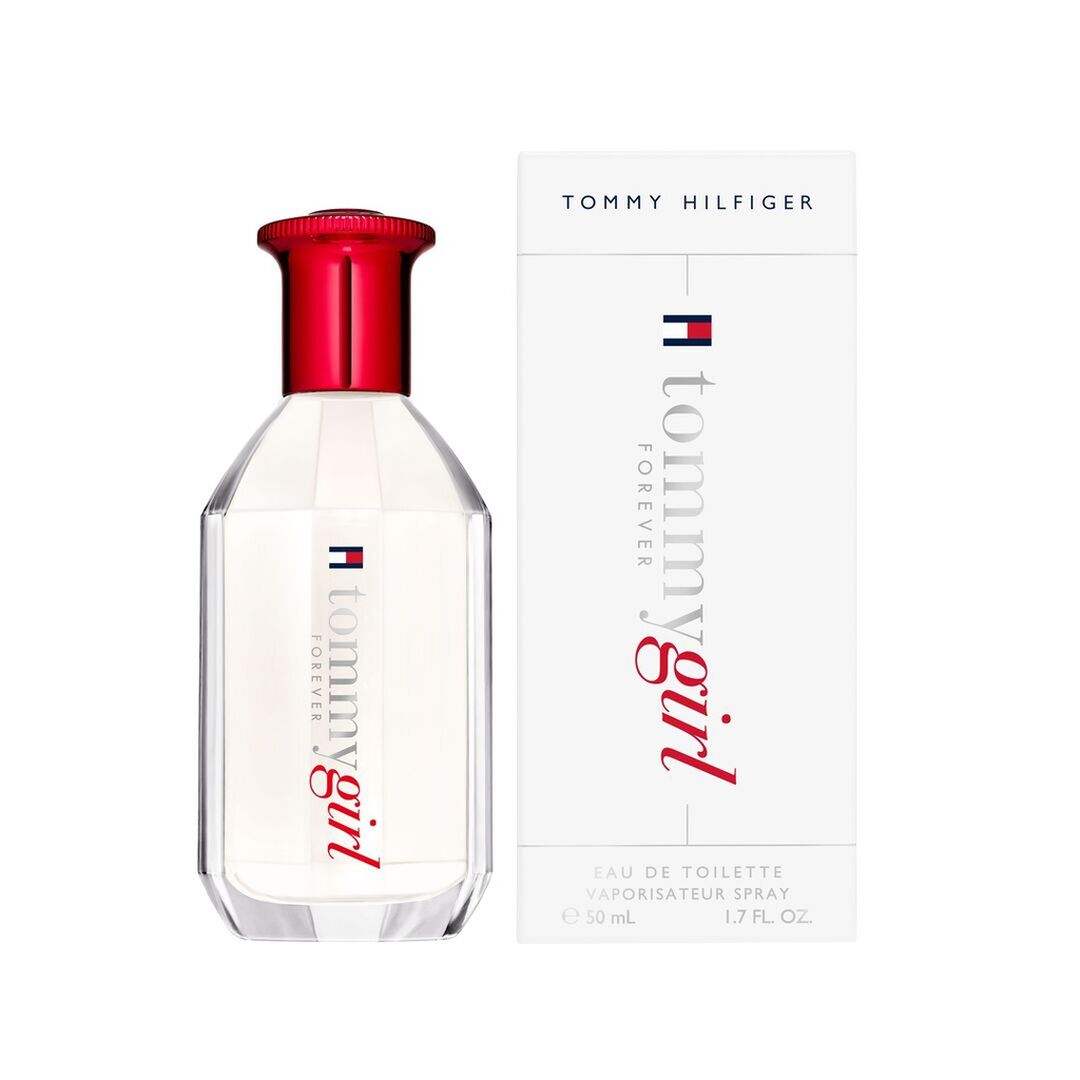 TOMMY GIRL FOREVER EDT - Tommy Hilfiger - TOMMY GIRL - Imagem 2