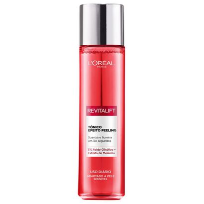 Revitalift Tónico Efeito Peeling - L'ORÉAL PARIS -  - Imagem
