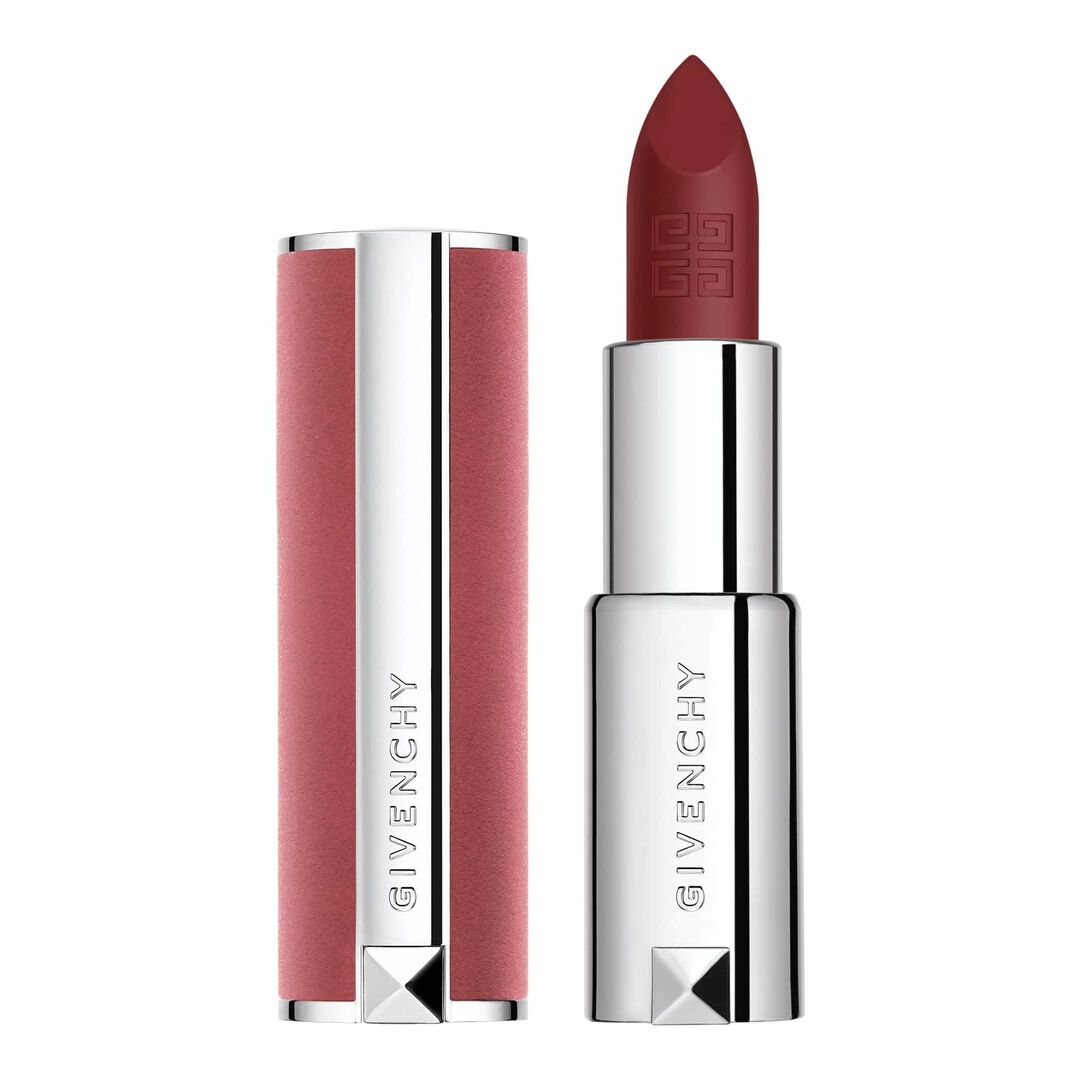 Le Rouge Sheer Velvet - GIVENCHY - LÁBIOS - Imagem 1