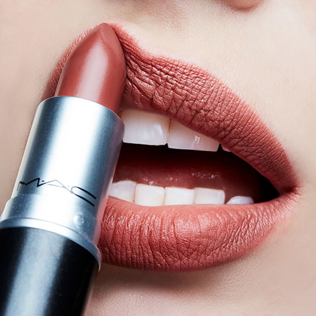 MATTE LIPSTICK - MAC - MINI MAC - Imagem 3