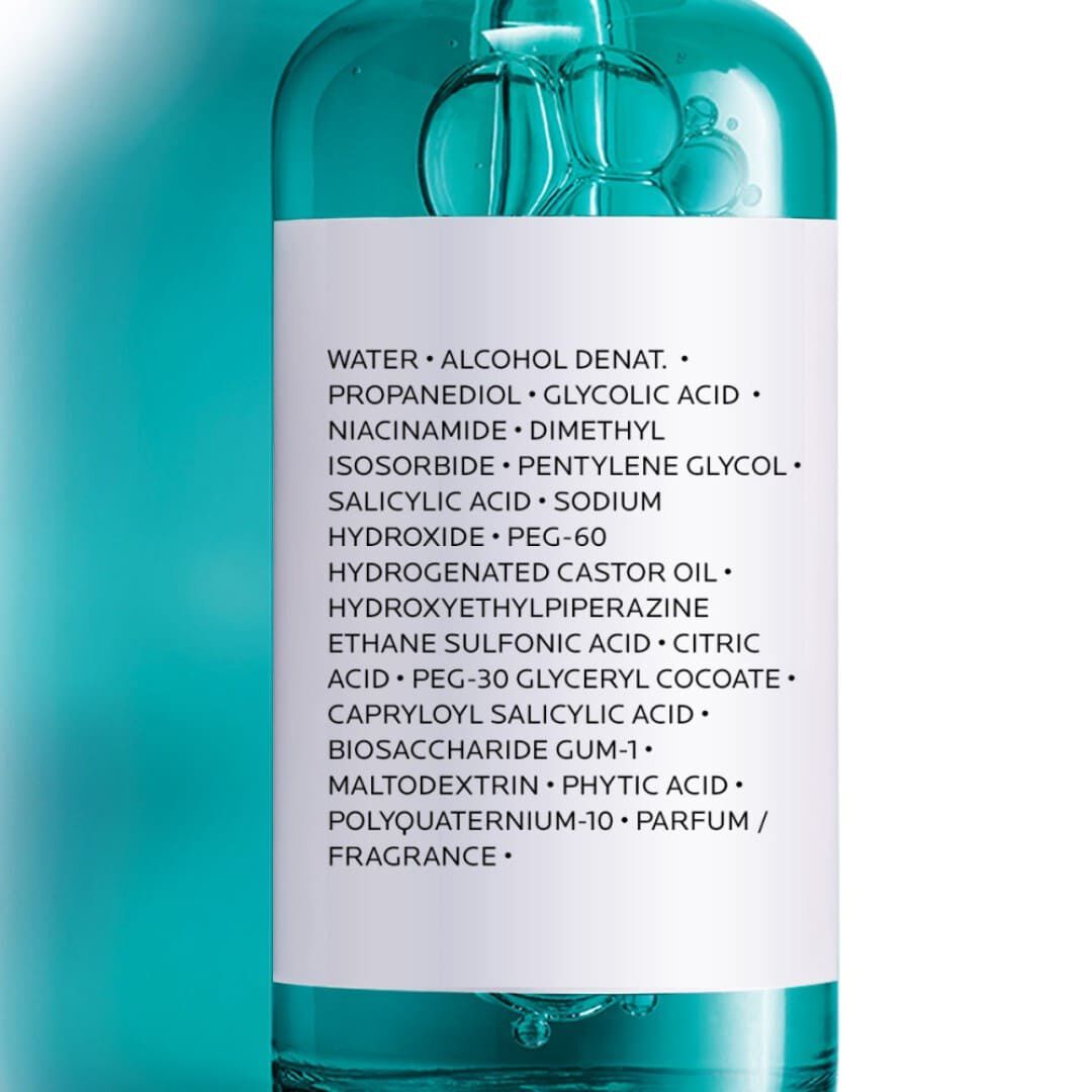 Effaclar - Sérum Ultra-Concentrado - LA ROCHE POSAY -  - Imagem 2 Effaclar - Sérum Ultra-Concentrado - LA ROCHE POSAY -  - Imagem 2