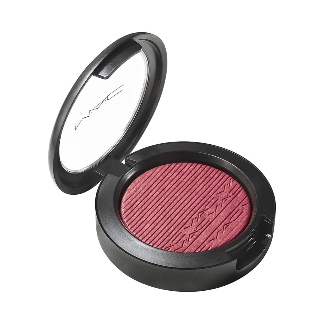 BLUSH HIGHLIGHTER / BRONZE COLLECTION - MAC - EXTRA DIMENSION - Imagem 1