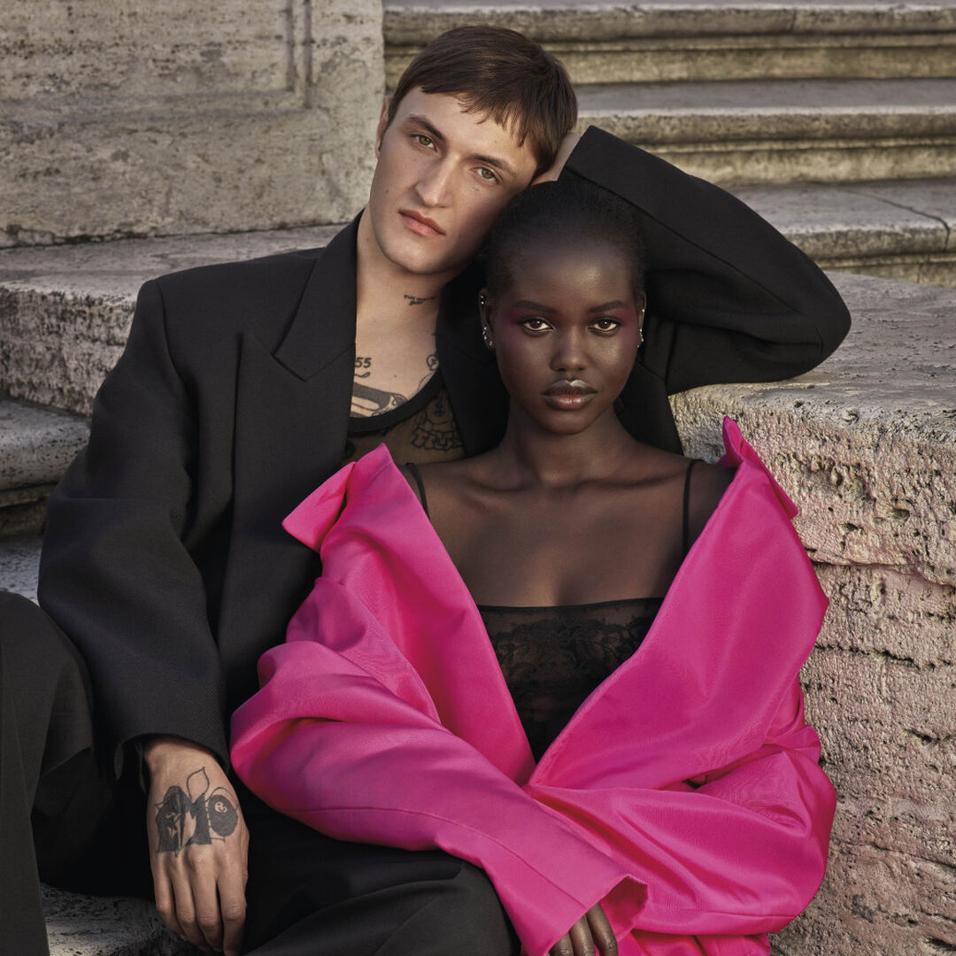 Extradose Uomo, Parfum - Valentino - BORN IN ROMA UOMO - Imagem 2